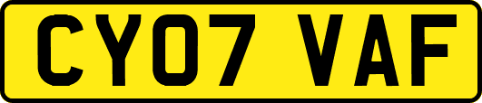 CY07VAF