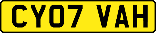 CY07VAH
