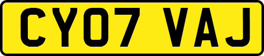 CY07VAJ