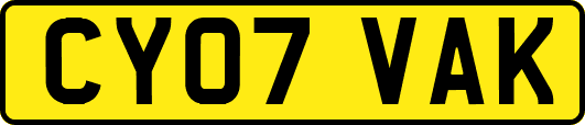 CY07VAK