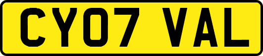 CY07VAL