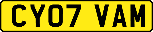 CY07VAM