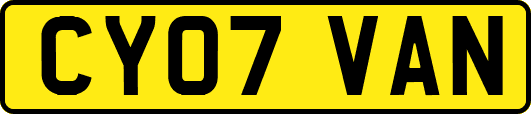 CY07VAN