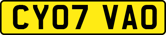 CY07VAO