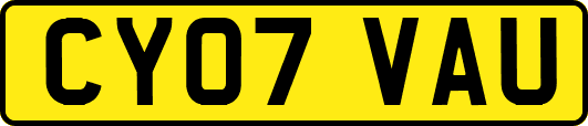 CY07VAU