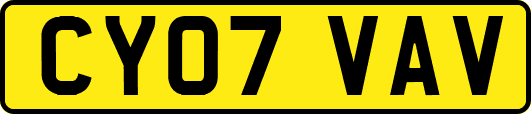 CY07VAV