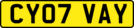 CY07VAY