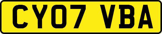 CY07VBA