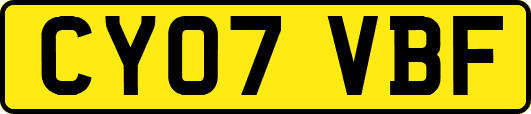 CY07VBF