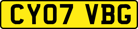 CY07VBG