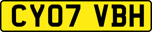 CY07VBH