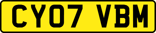 CY07VBM