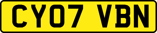 CY07VBN