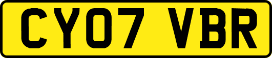 CY07VBR