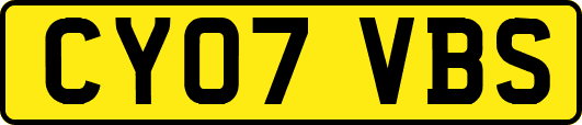 CY07VBS