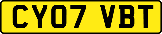 CY07VBT