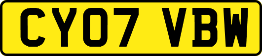 CY07VBW
