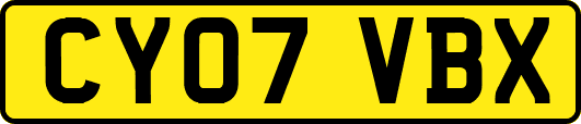 CY07VBX
