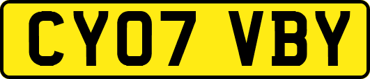 CY07VBY