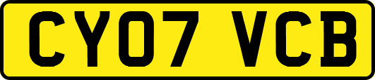 CY07VCB