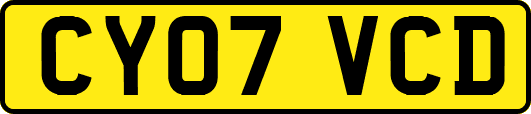 CY07VCD