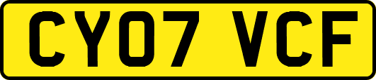 CY07VCF