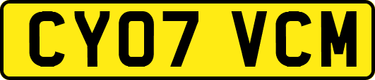 CY07VCM