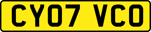 CY07VCO