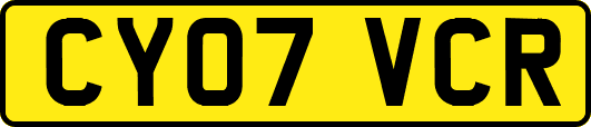 CY07VCR