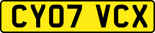CY07VCX