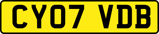CY07VDB