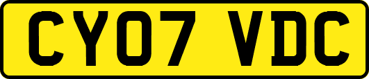 CY07VDC