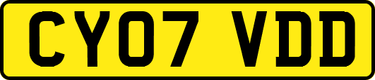 CY07VDD