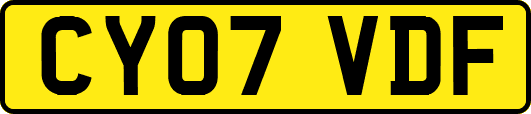 CY07VDF