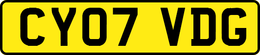 CY07VDG