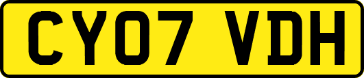 CY07VDH