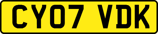 CY07VDK