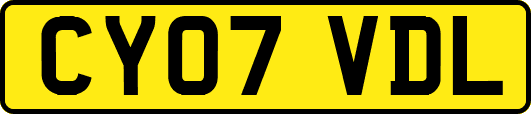 CY07VDL