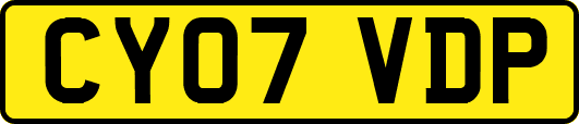 CY07VDP
