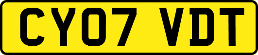 CY07VDT