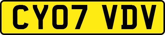 CY07VDV