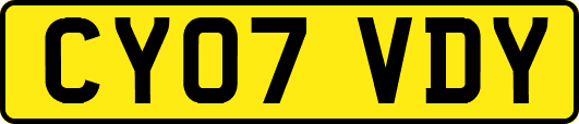 CY07VDY