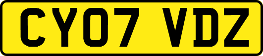 CY07VDZ