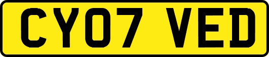 CY07VED