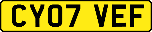 CY07VEF