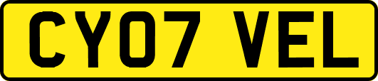CY07VEL