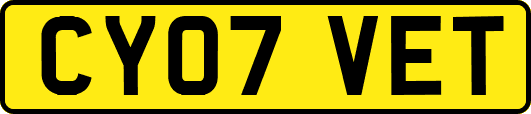 CY07VET