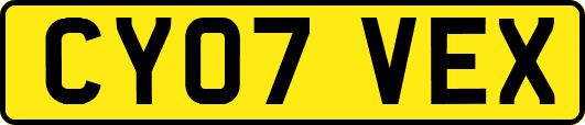 CY07VEX