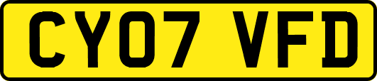 CY07VFD