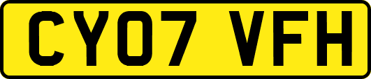 CY07VFH